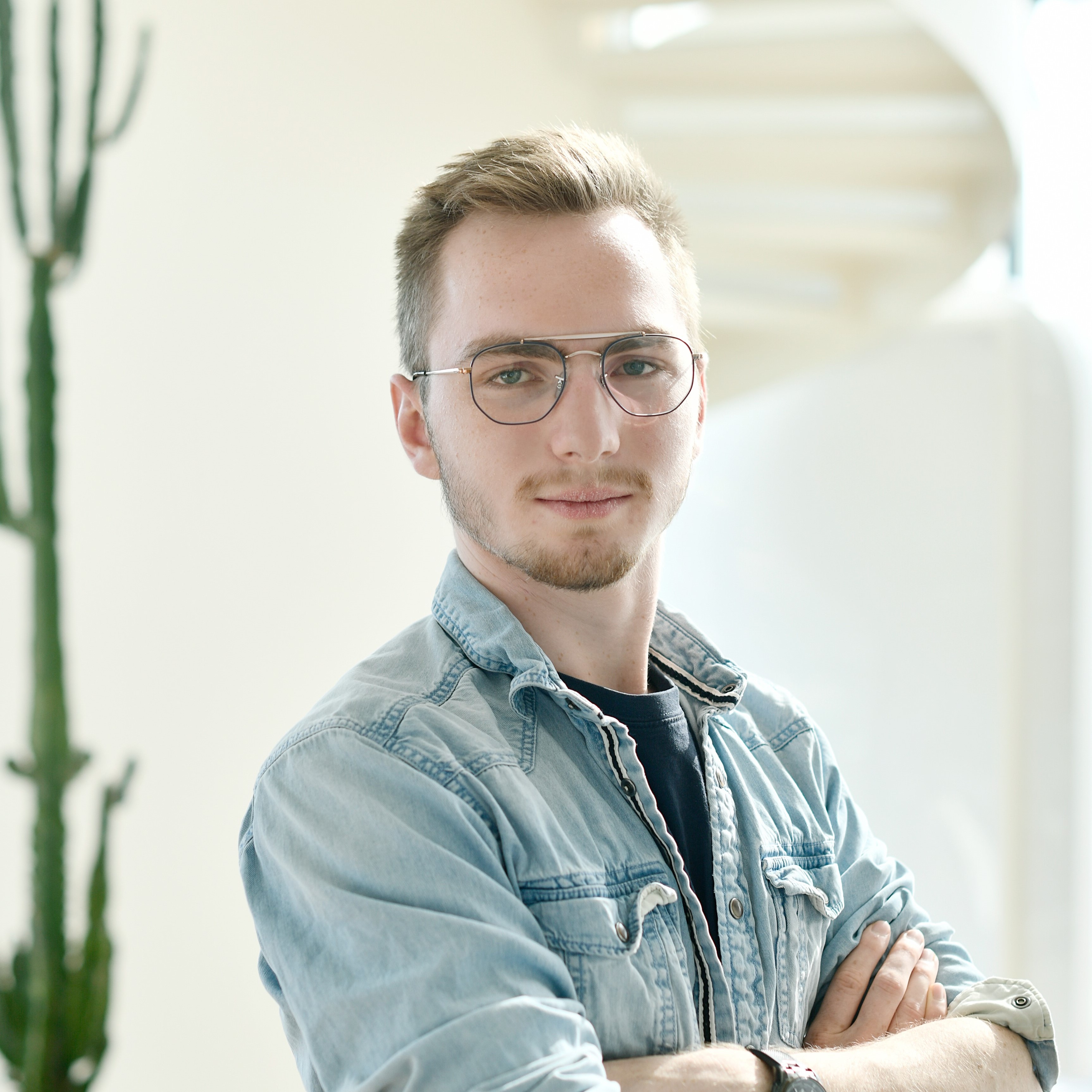 Portrait